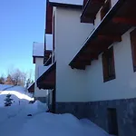 Lejlighed Sloneczny