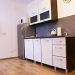 Sloneczny Lejlighed