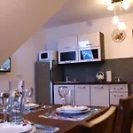 Lejlighed Sloneczny Kościelisko