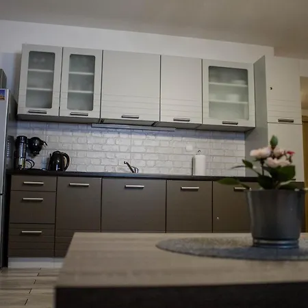 Sloneczny Apartment Koscielisko