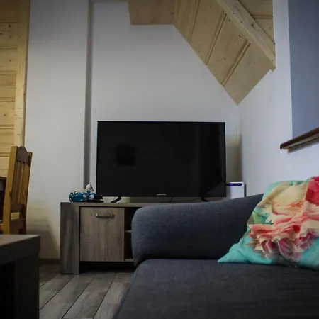 Sloneczny Apartment Koscielisko