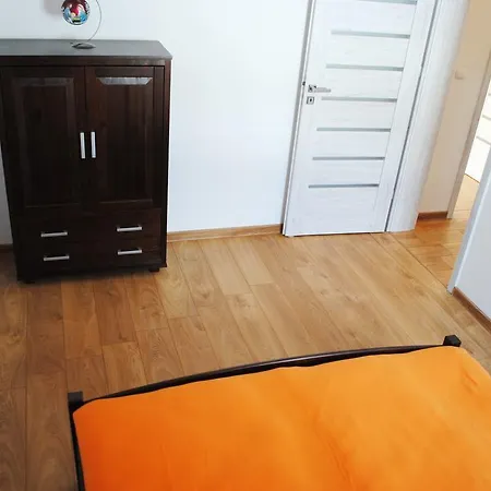 Sloneczny Apartment *