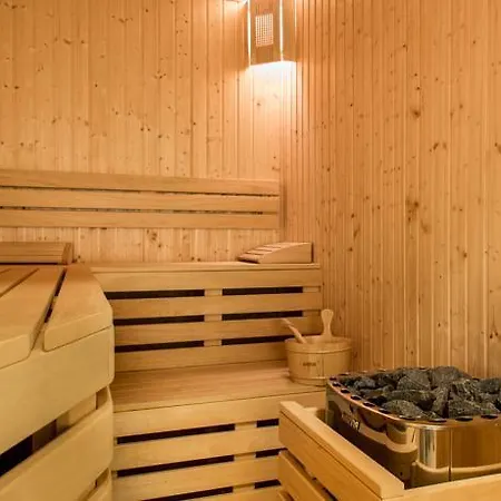 Apartmán Sloneczny Kościelisko