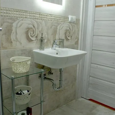 Sloneczny Apartment