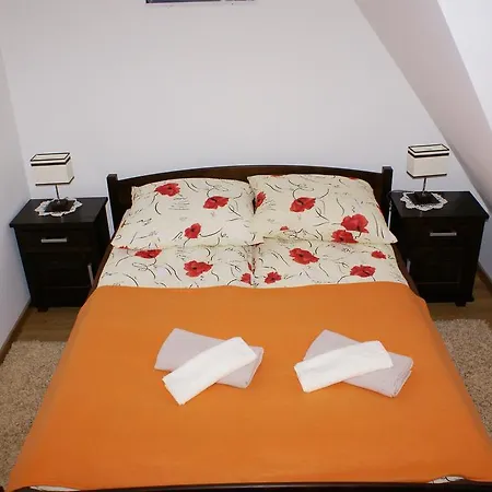 Appartement Sloneczny Kościelisko