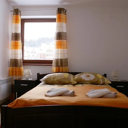 Sloneczny Apartment Koscielisko