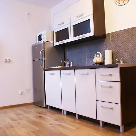 Sloneczny Apartment