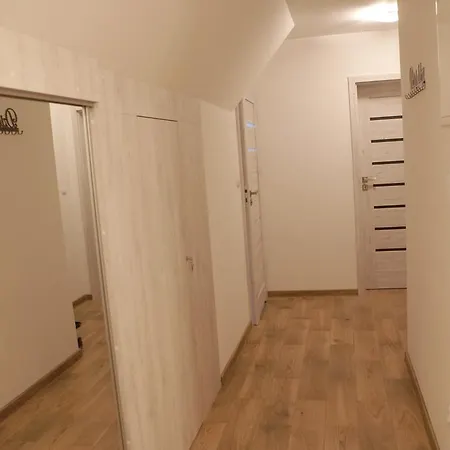 Sloneczny Apartment Koscielisko