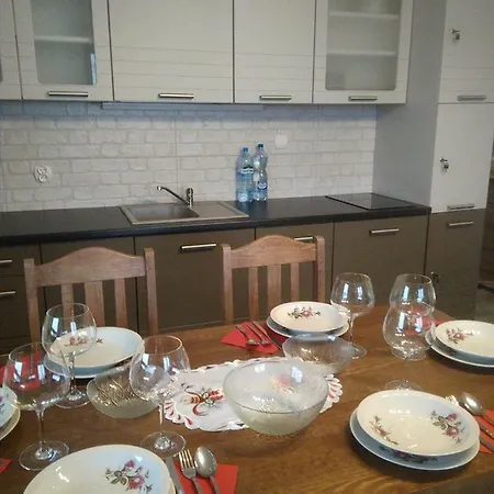 Apartment Sloneczny