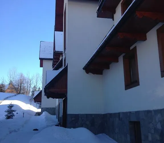 Appartamento Sloneczny